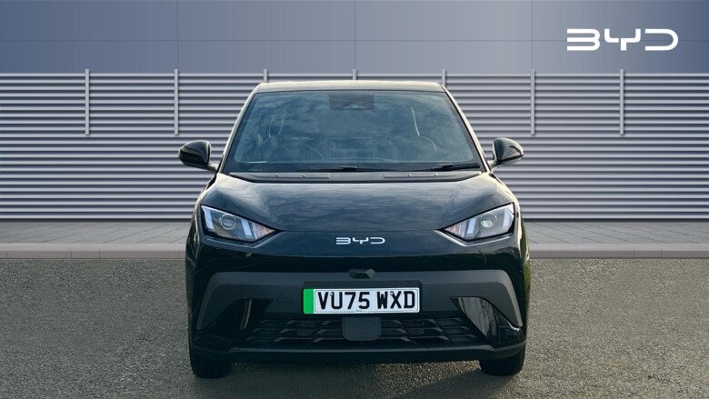 BYD Dolphin Surf 65kW Boost 43kWh 5dr Auto Electric Hatchback